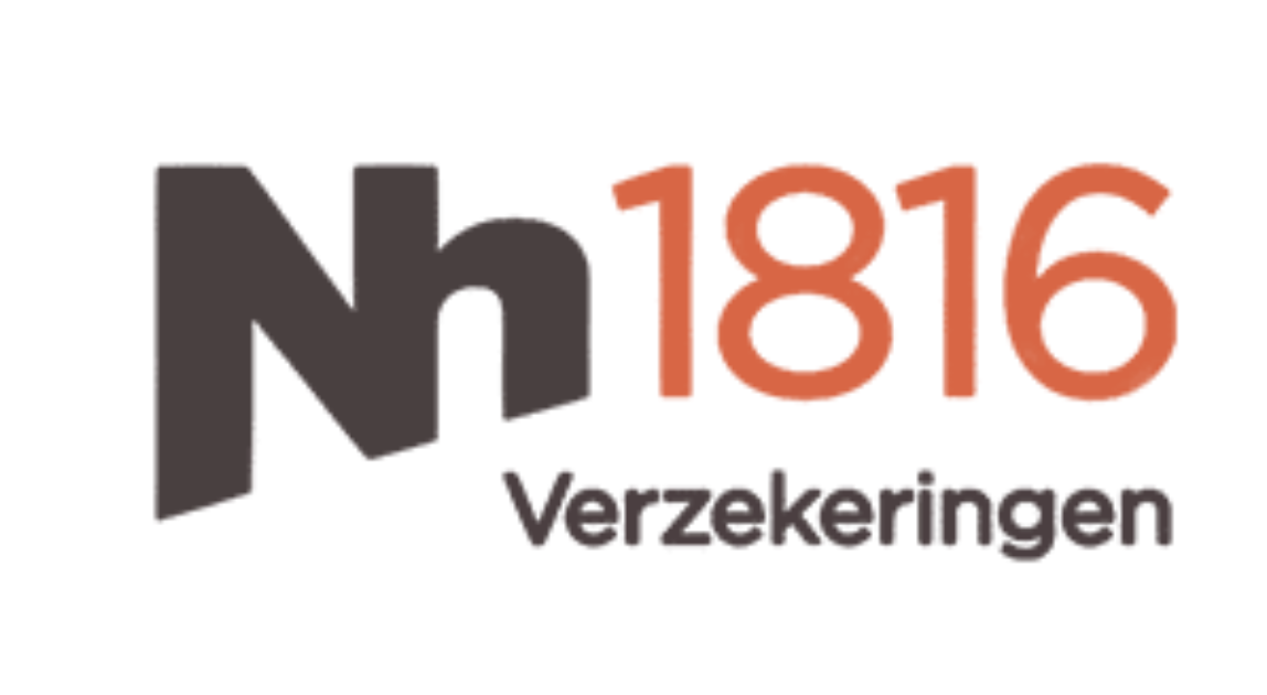 Logo van Stichting Goede Doelen Nh1816