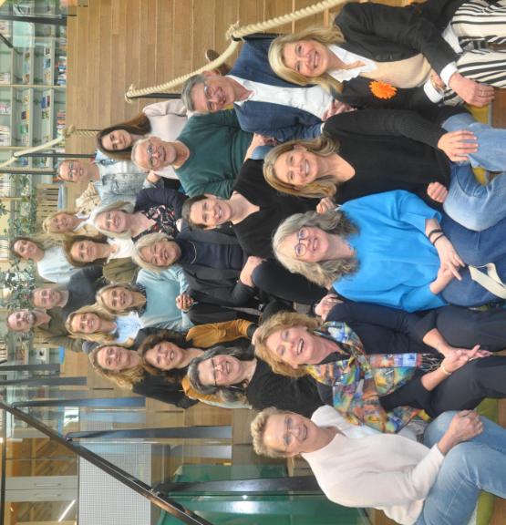teamfoto
